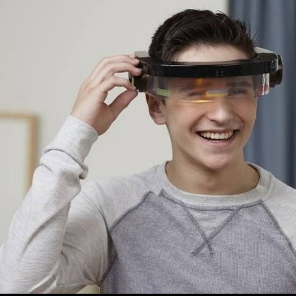 Simon Optix Electronic Game - Picture 13 of 14